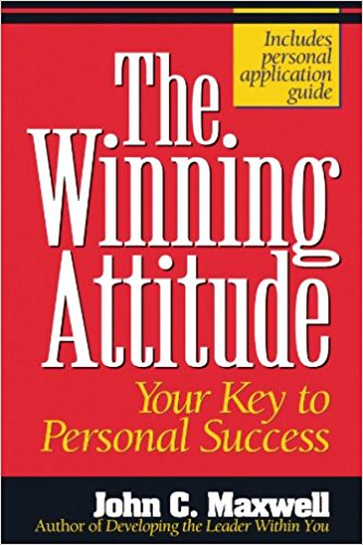 The Winning Attitude