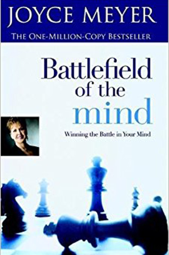 Battlefield of The Mind