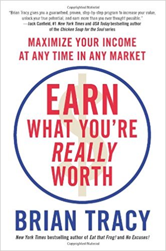 Earn What Youre Really Worth