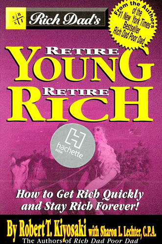 Retire Young Retire Rich