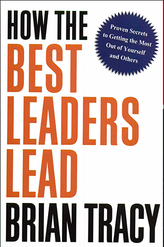 How the Best Leaders Lead