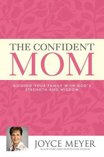 The Confident Mom