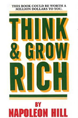Think and Grow Rich